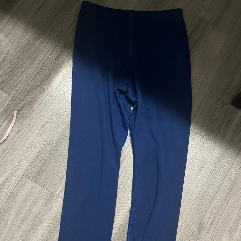 Patagonia Kids' Capilene® Midweight Bottoms